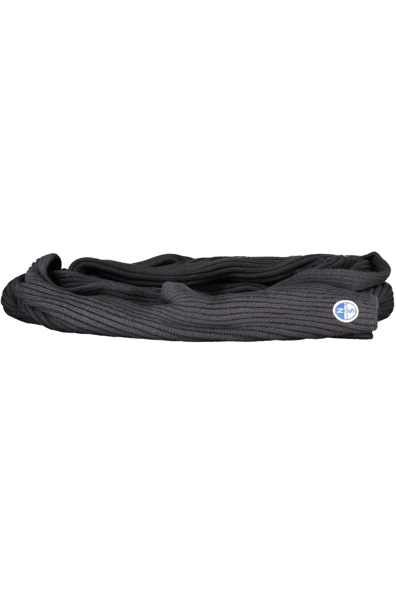 BUFANDA NEGRA PARA HOMBRE DE NORTH SAILS NORTH SAILS