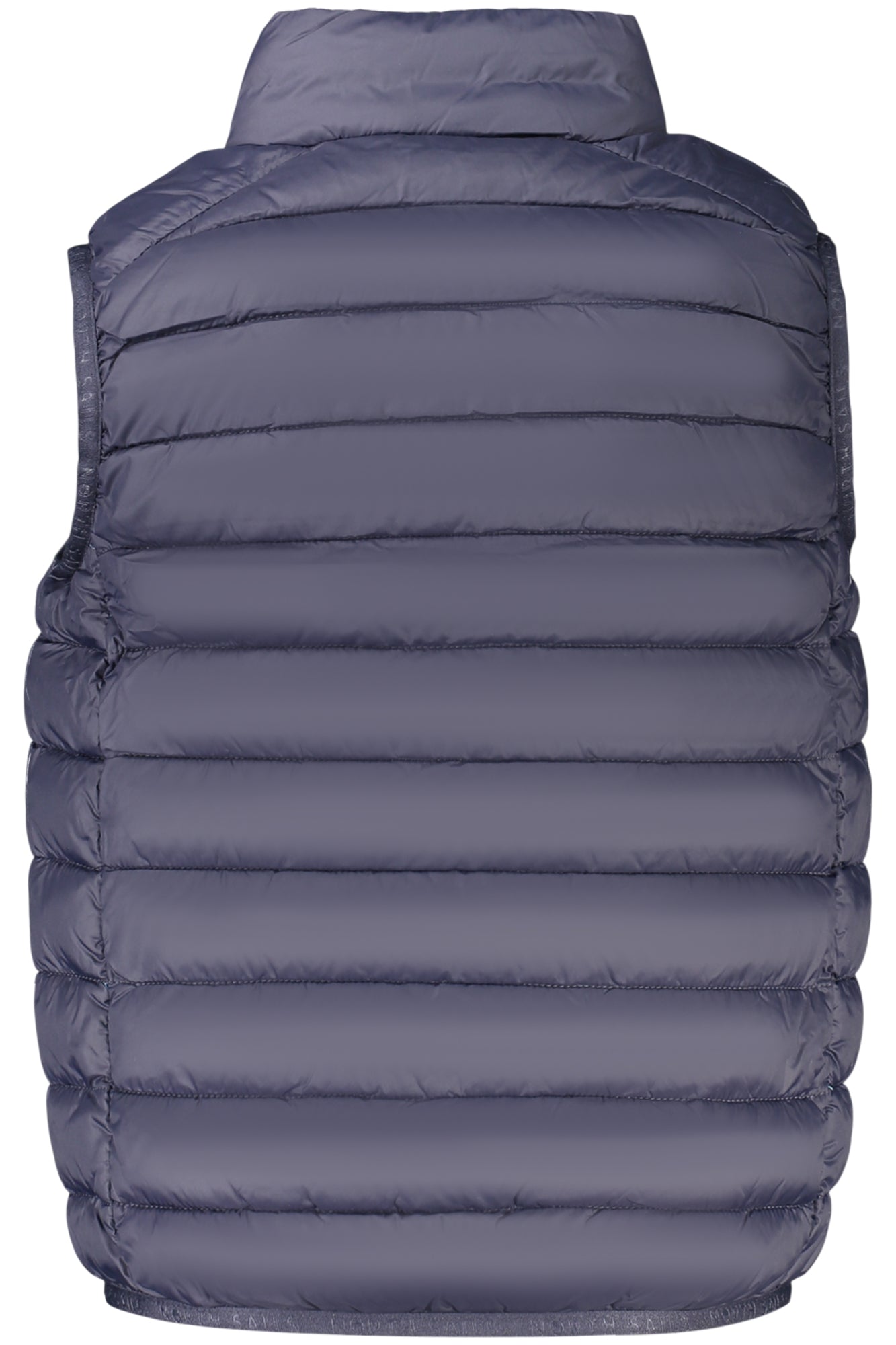 Chaleco acolchado azul marino para hombre North Sails