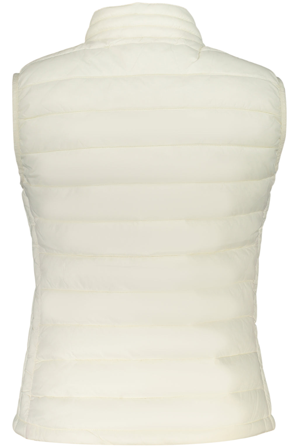 Camiseta blanca sin mangas para mujer de North Sails