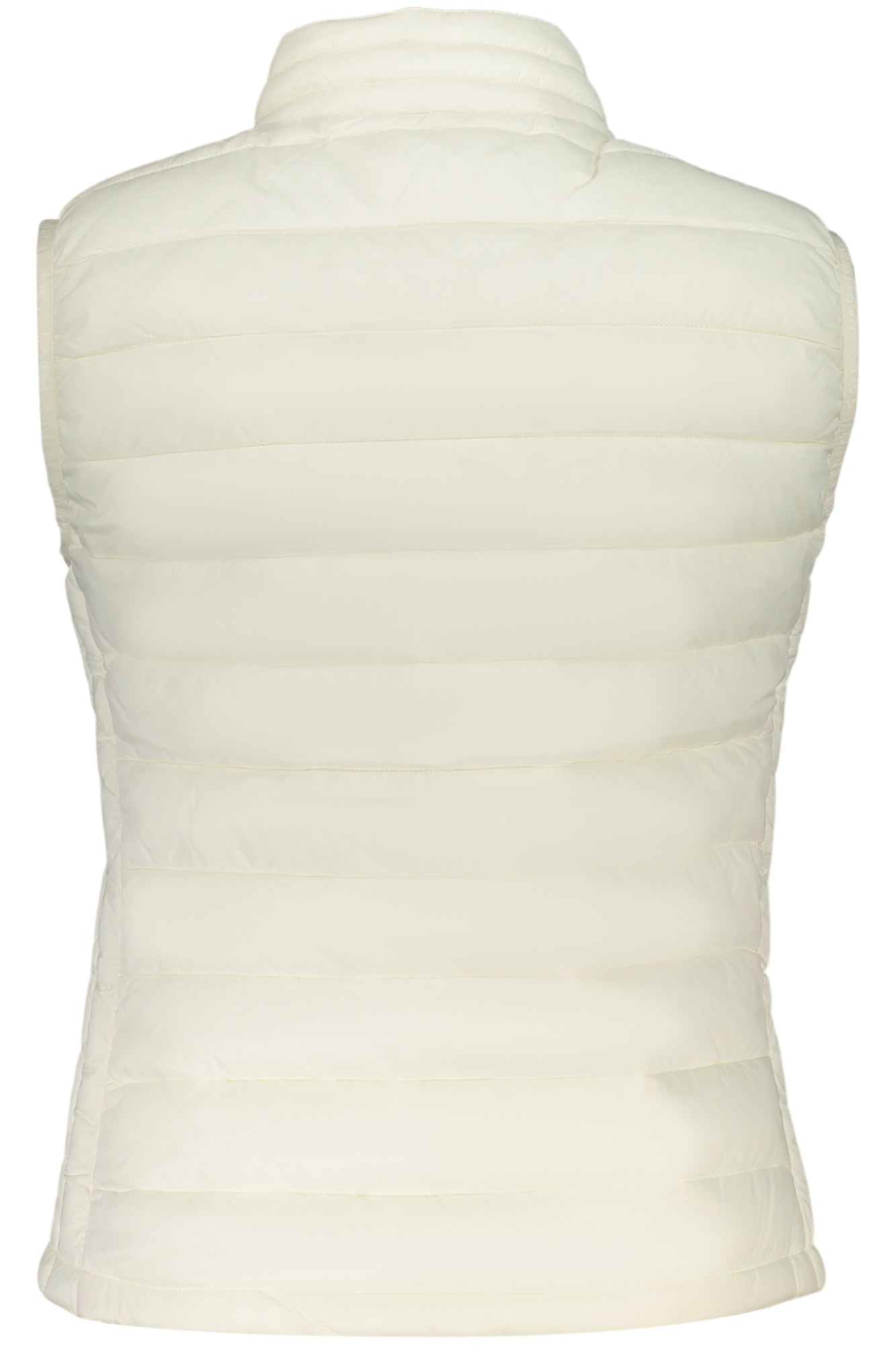 Camiseta blanca sin mangas para mujer de North Sails