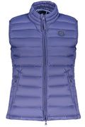 CHAQUETA AZUL SIN MANGAS PARA MUJER DE NORTH SAILS