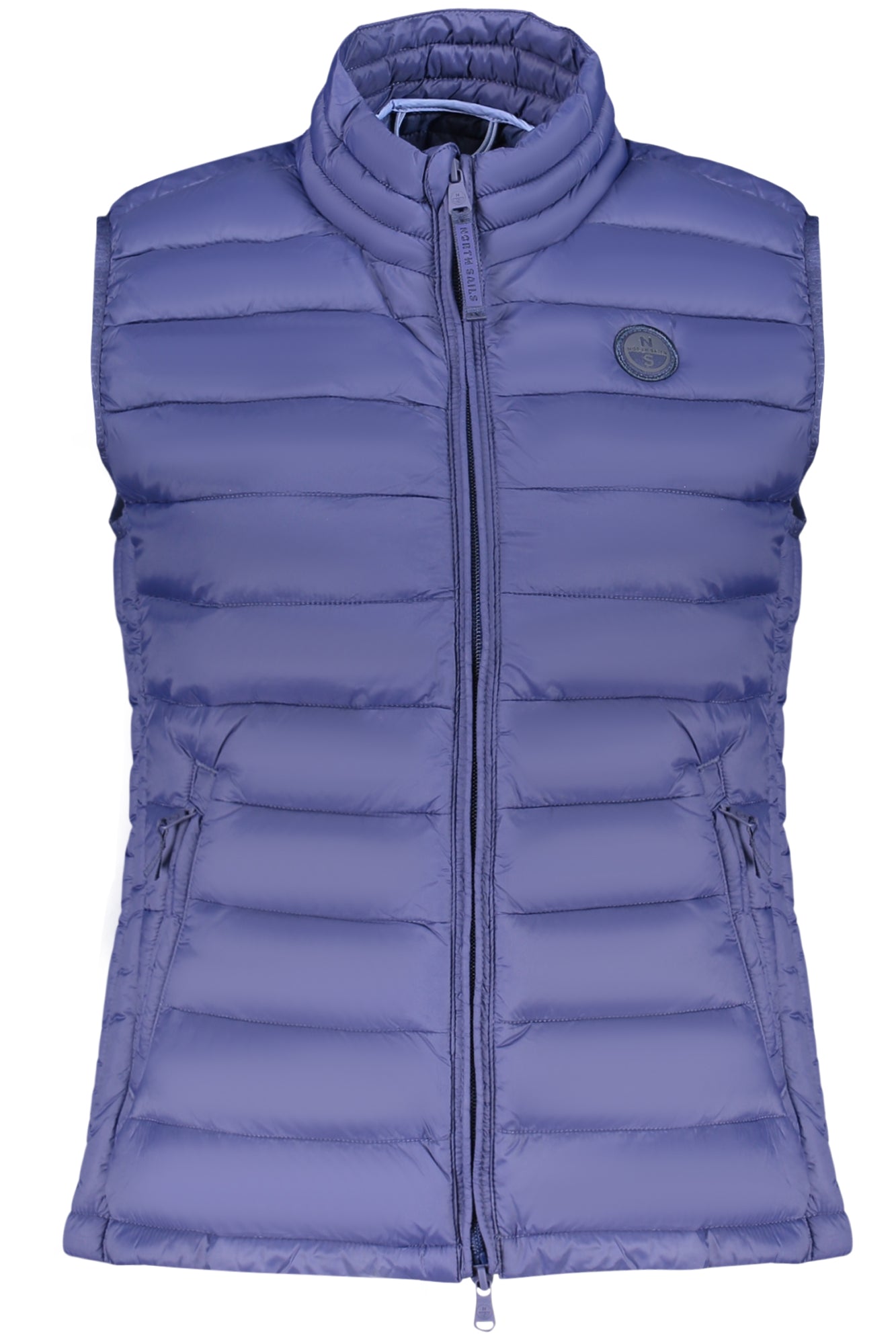 CHAQUETA AZUL SIN MANGAS PARA MUJER DE NORTH SAILS