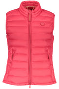 NORTH SAILS Chalecos Mujer Rojo