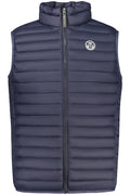 CHAQUETA AZUL SIN MANGAS PARA HOMBRE DE NORTH SAILS