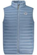 CHAQUETA AZUL SIN MANGAS PARA HOMBRE DE NORTH SAILS