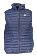 NORTH SAILS Chalecos Hombre Azul