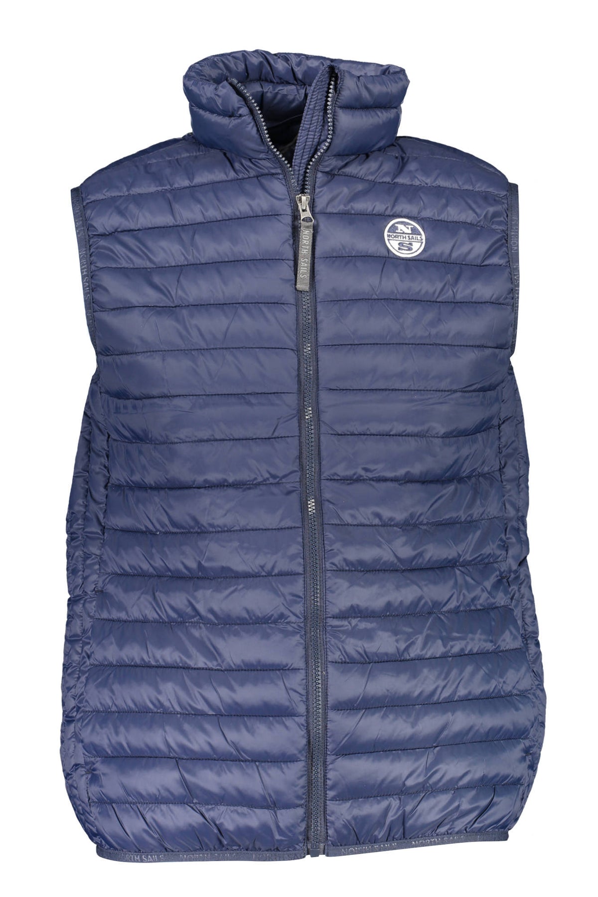 NORTH SAILS Chalecos Hombre Azul