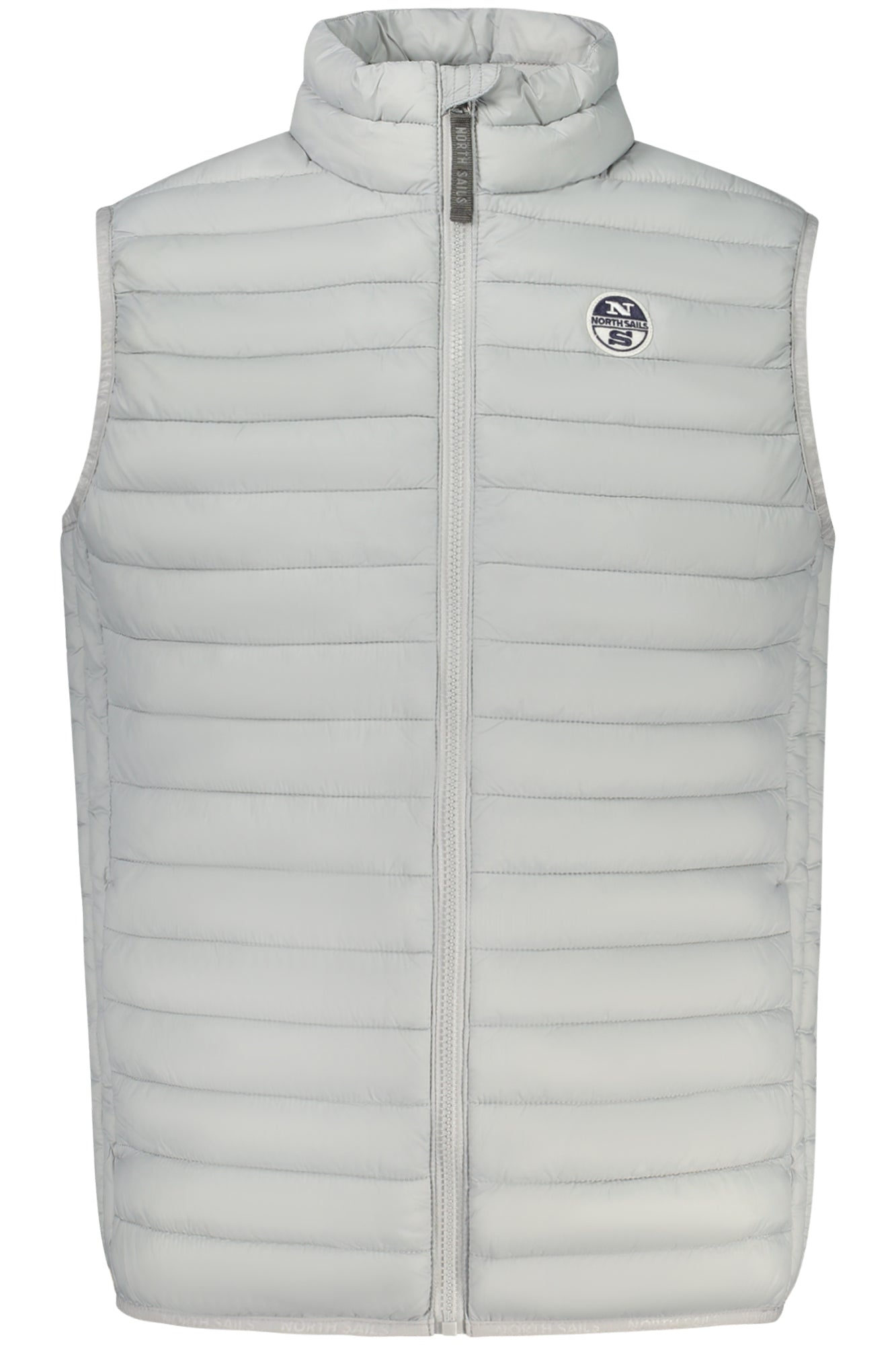 CHAQUETA GRIS SIN MANGAS PARA HOMBRE DE NORTH SAILS
