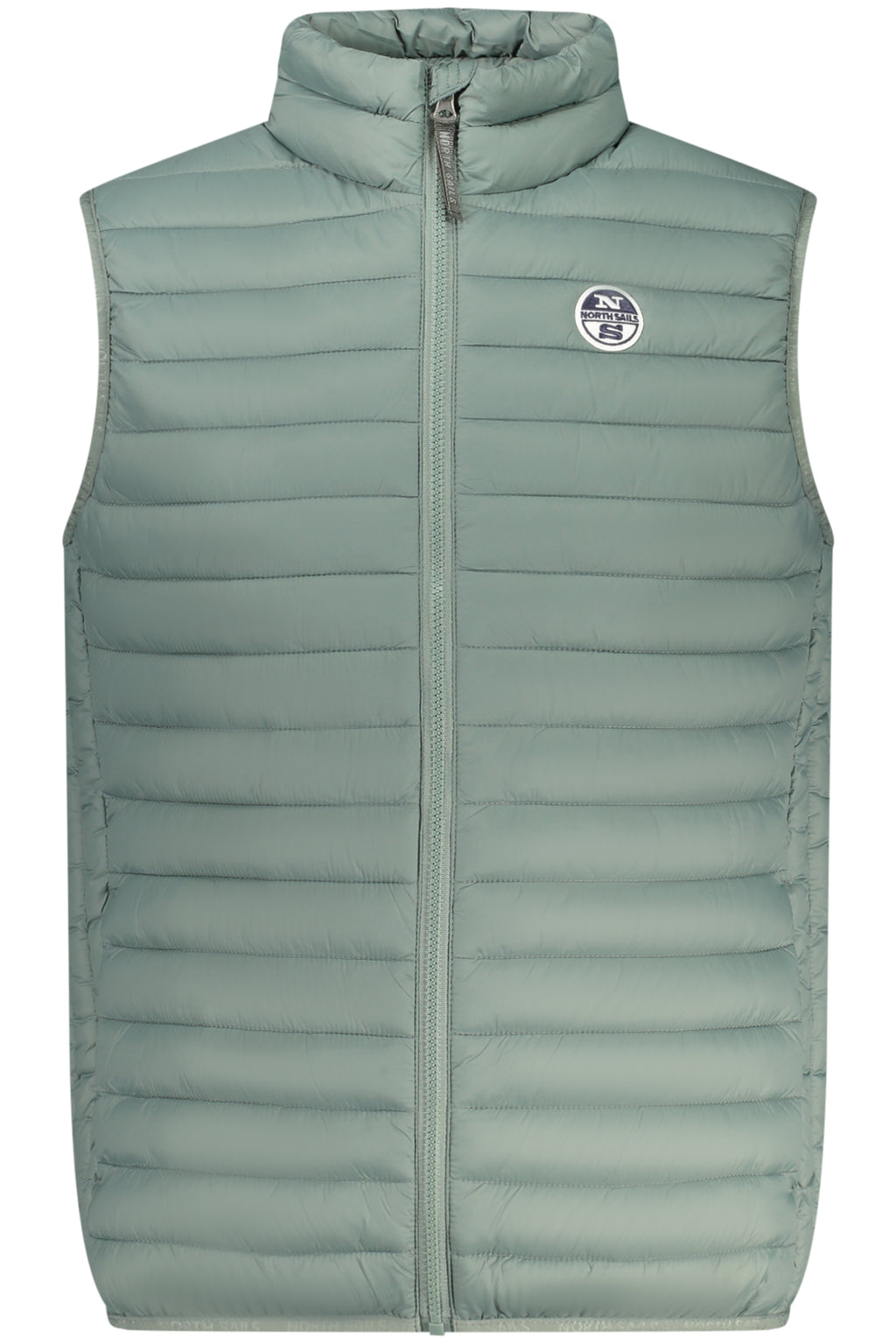NORTH SAILS Abrigos y Chaquetas Hombre Verde