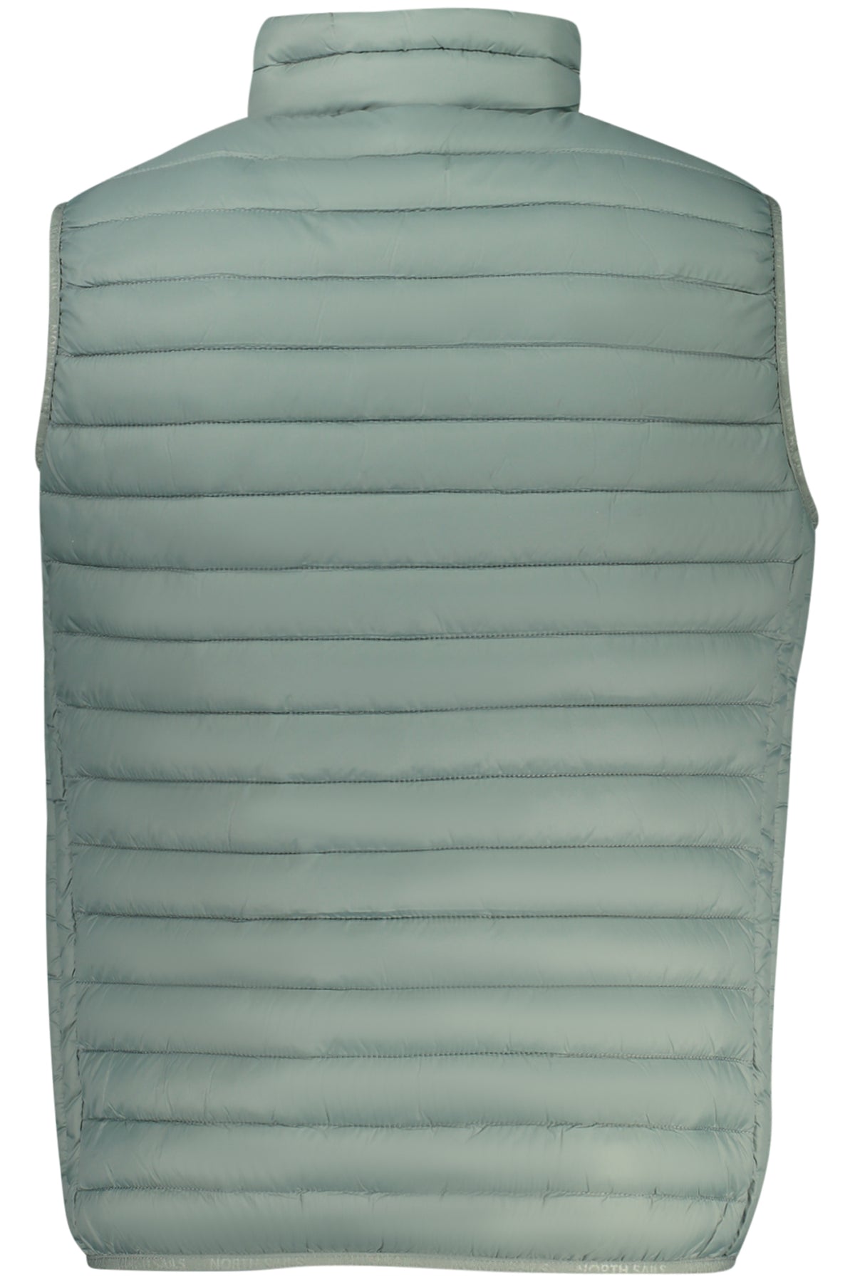 NORTH SAILS Abrigos y Chaquetas Hombre Verde