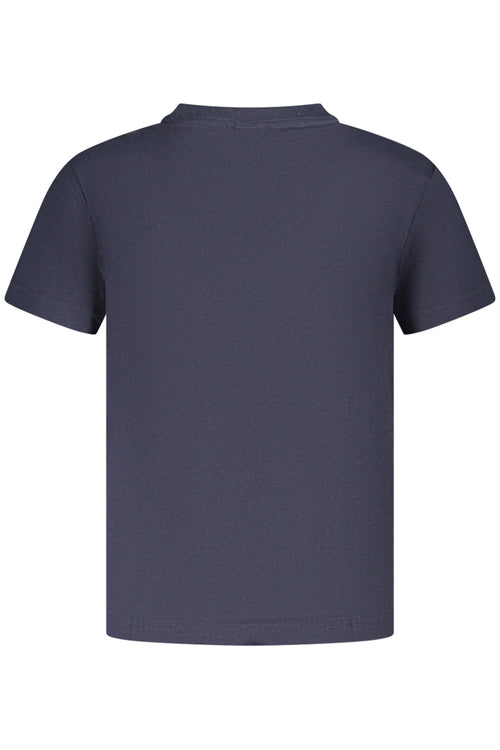 CAMISETA DE MANGA CORTA PARA NI?OS DE NORTH SAILS, AZUL