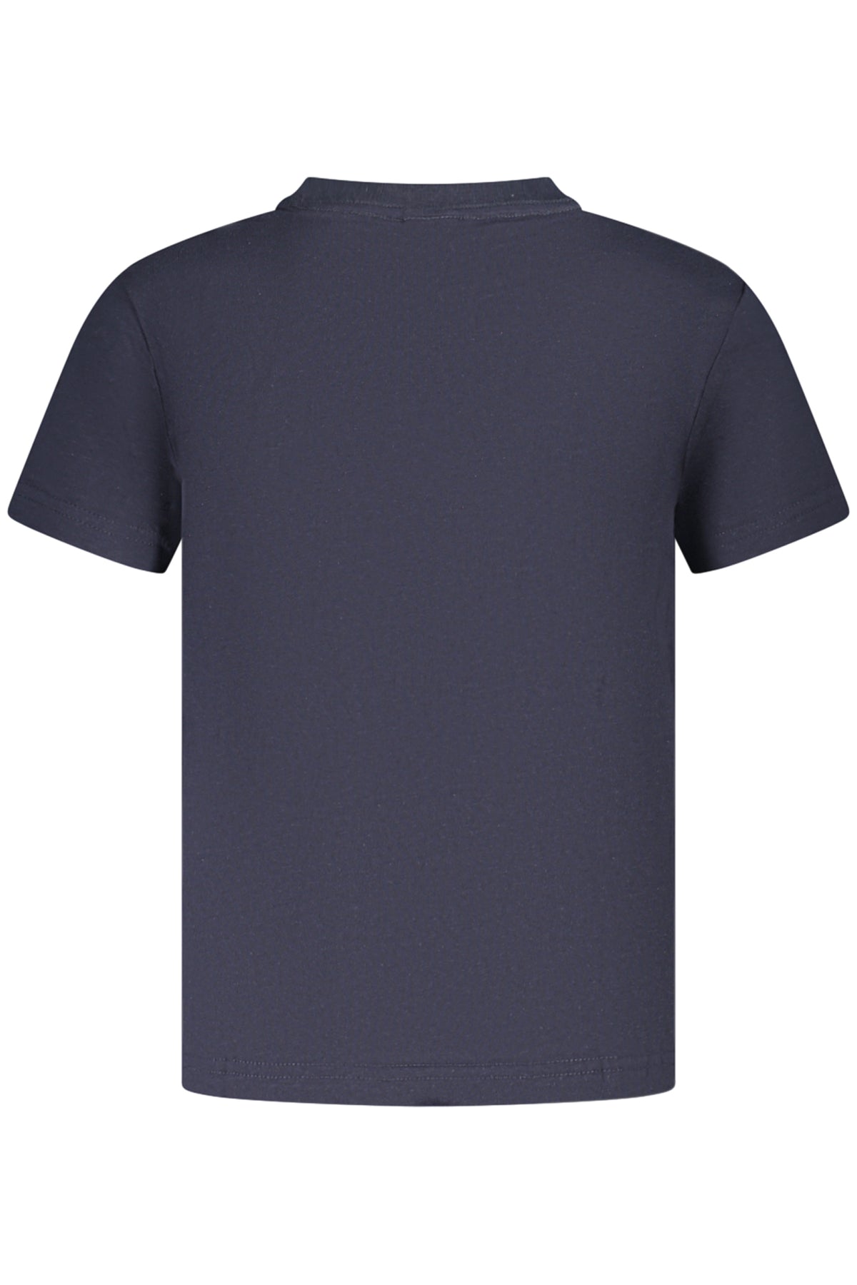 CAMISETA DE MANGA CORTA PARA NIÑOS DE NORTH SAILS, AZUL
