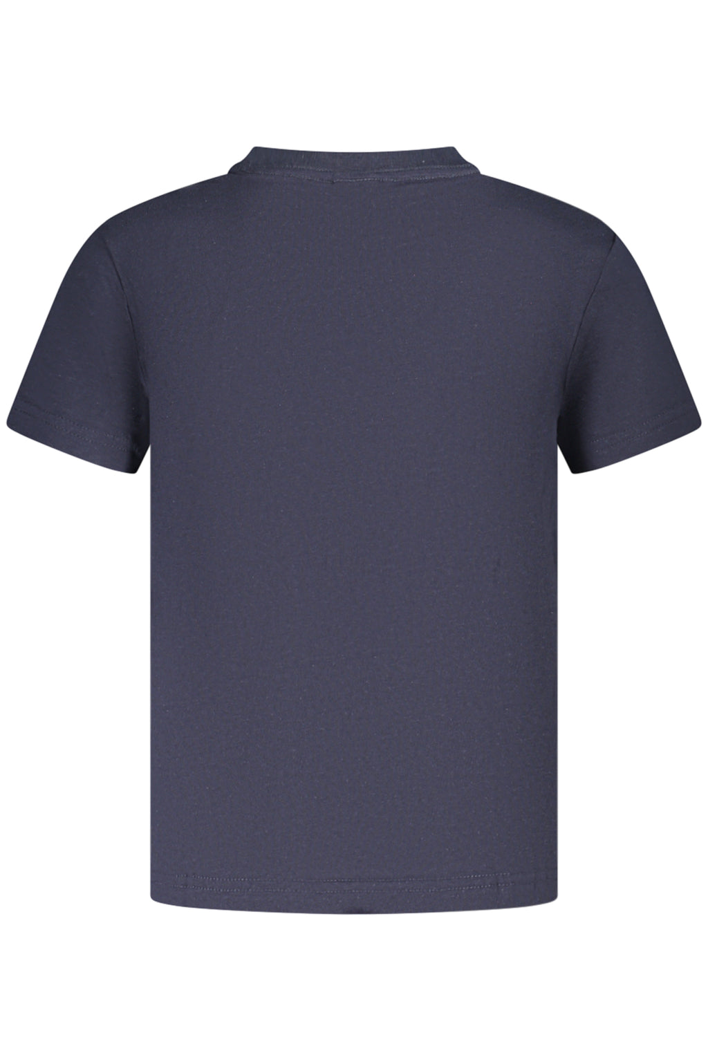 CAMISETA DE MANGA CORTA PARA NIÑOS DE NORTH SAILS, AZUL