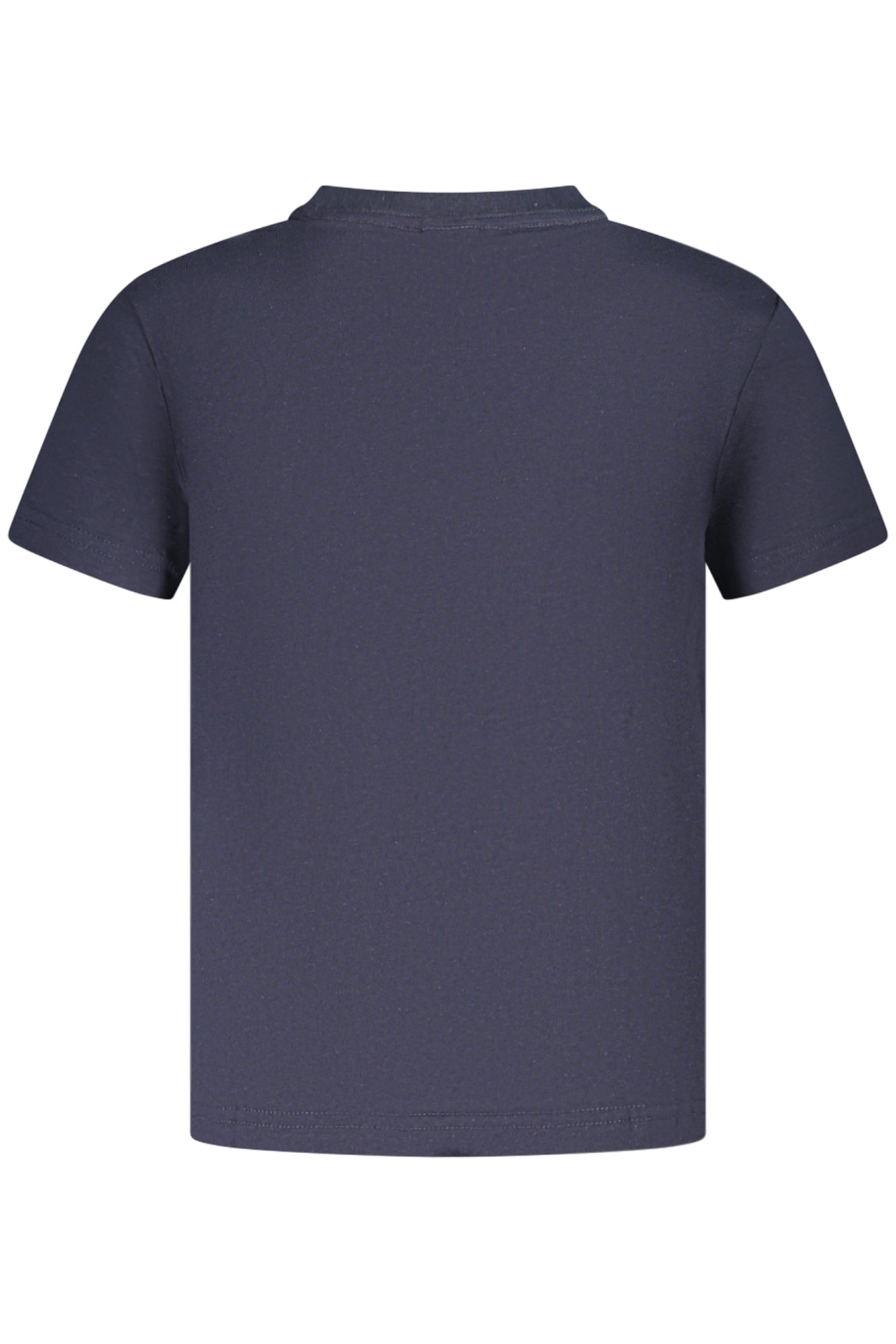 CAMISETA DE MANGA CORTA PARA NIÑOS DE NORTH SAILS, AZUL