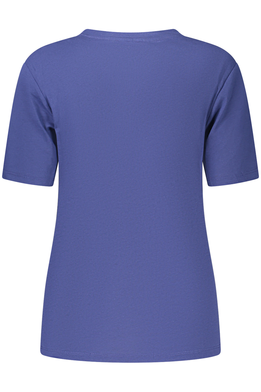 CAMISETA DE MANGA CORTA PARA MUJER NORTH SAILS, AZUL