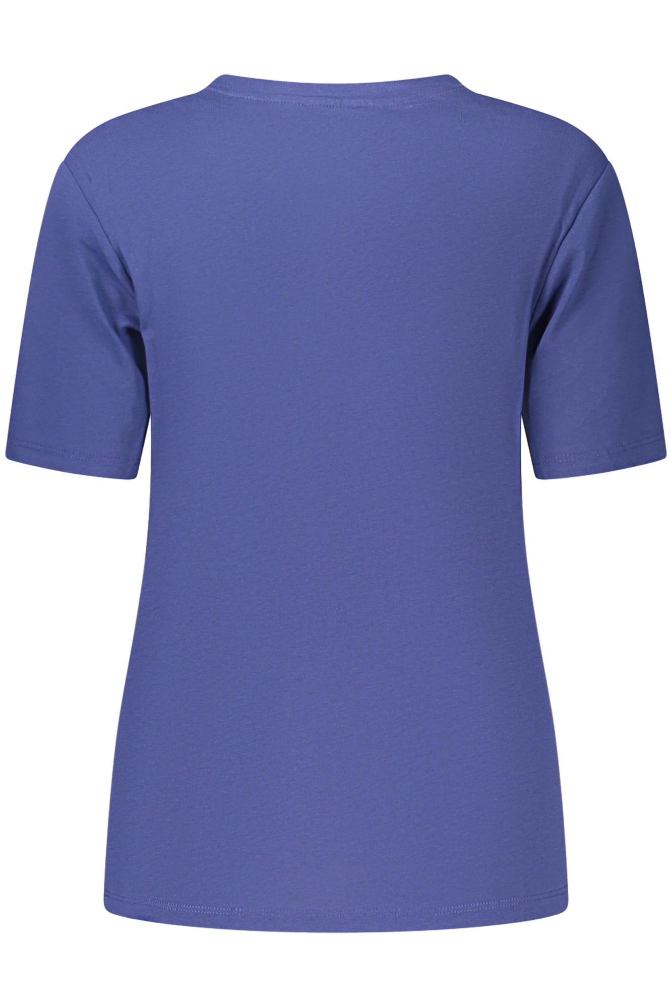 CAMISETA DE MANGA CORTA PARA MUJER NORTH SAILS, AZUL
