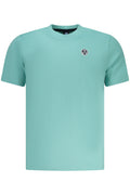 CAMISETA DE MANGA CORTA PARA HOMBRE NORTH SAILS, AZUL