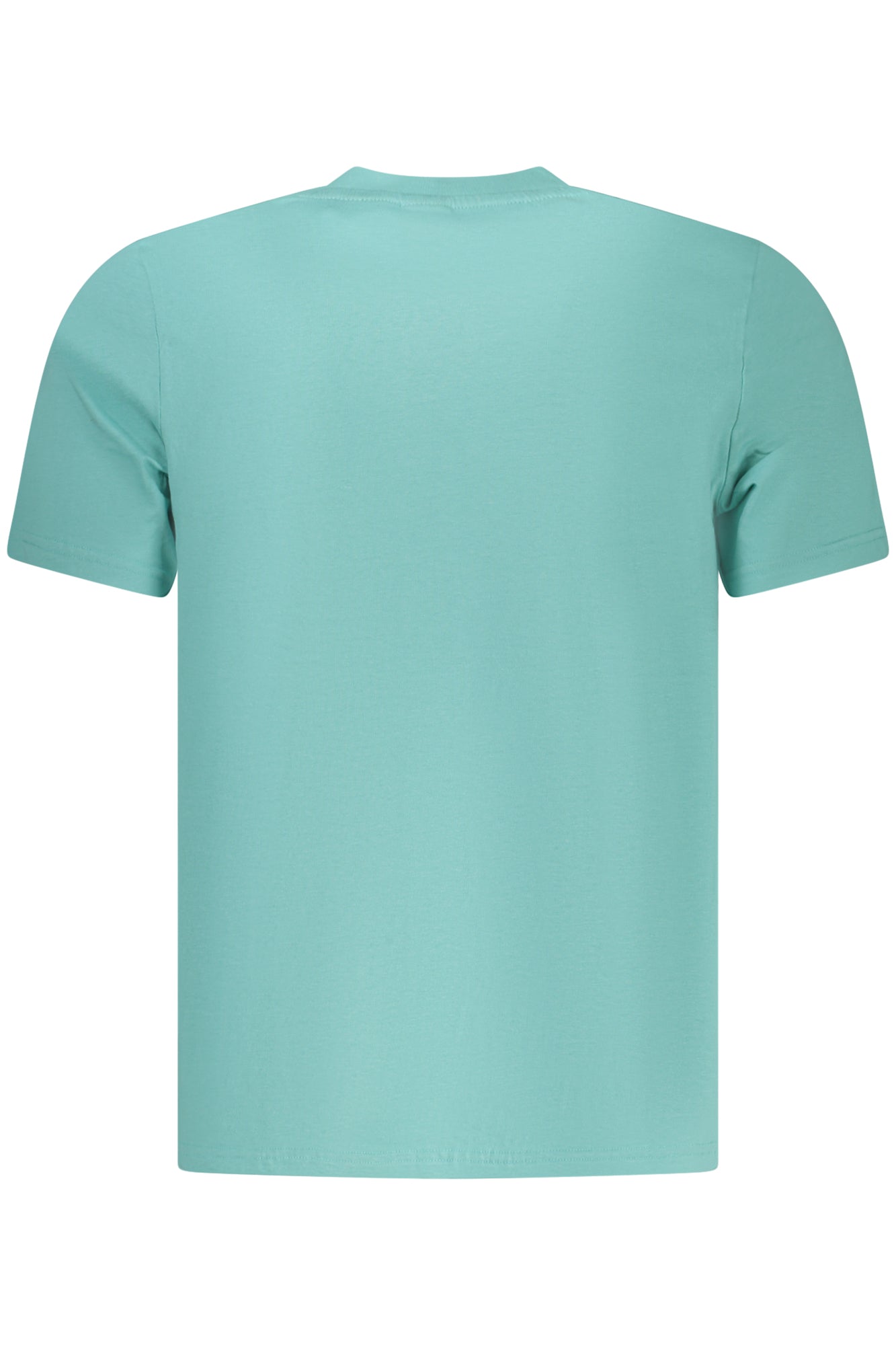 CAMISETA DE MANGA CORTA PARA HOMBRE NORTH SAILS, AZUL