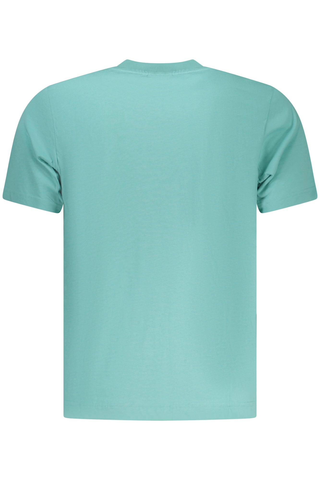 CAMISETA DE MANGA CORTA PARA HOMBRE NORTH SAILS, AZUL