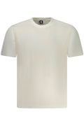 CAMISETA BLANCA DE MANGA CORTA PARA HOMBRE DE NORTH SAILS