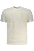 CAMISETA BLANCA DE MANGA CORTA PARA HOMBRE DE NORTH SAILS
