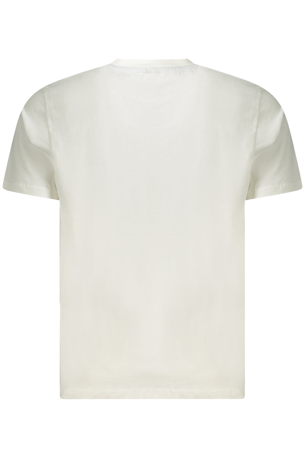 CAMISETA BLANCA DE MANGA CORTA PARA HOMBRE DE NORTH SAILS