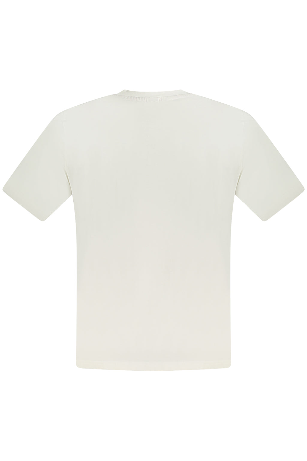 CAMISETA BLANCA DE MANGA CORTA PARA HOMBRE DE NORTH SAILS