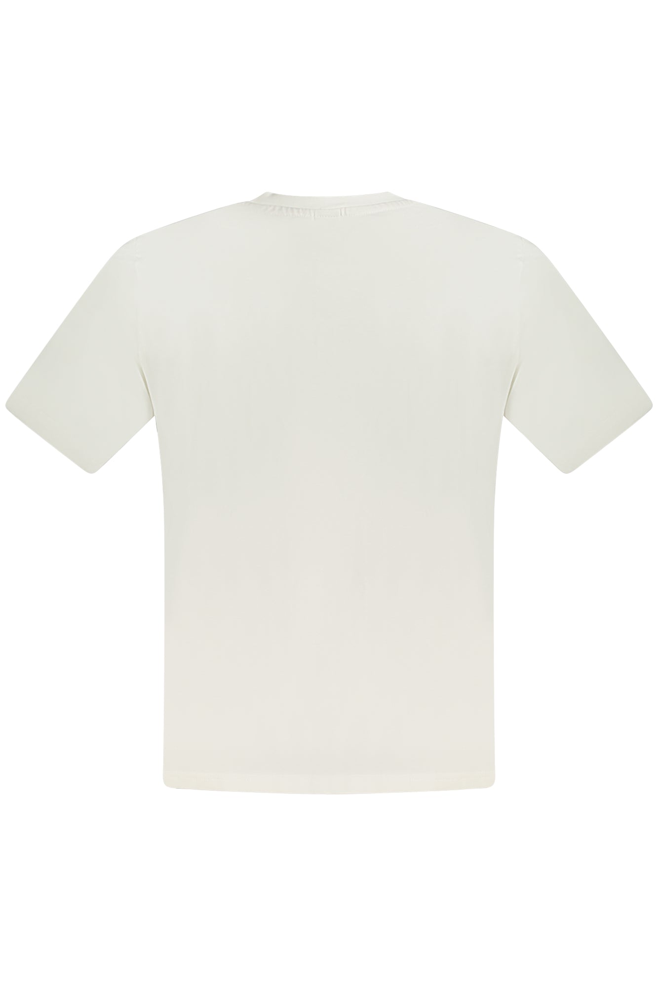 CAMISETA BLANCA DE MANGA CORTA PARA HOMBRE DE NORTH SAILS