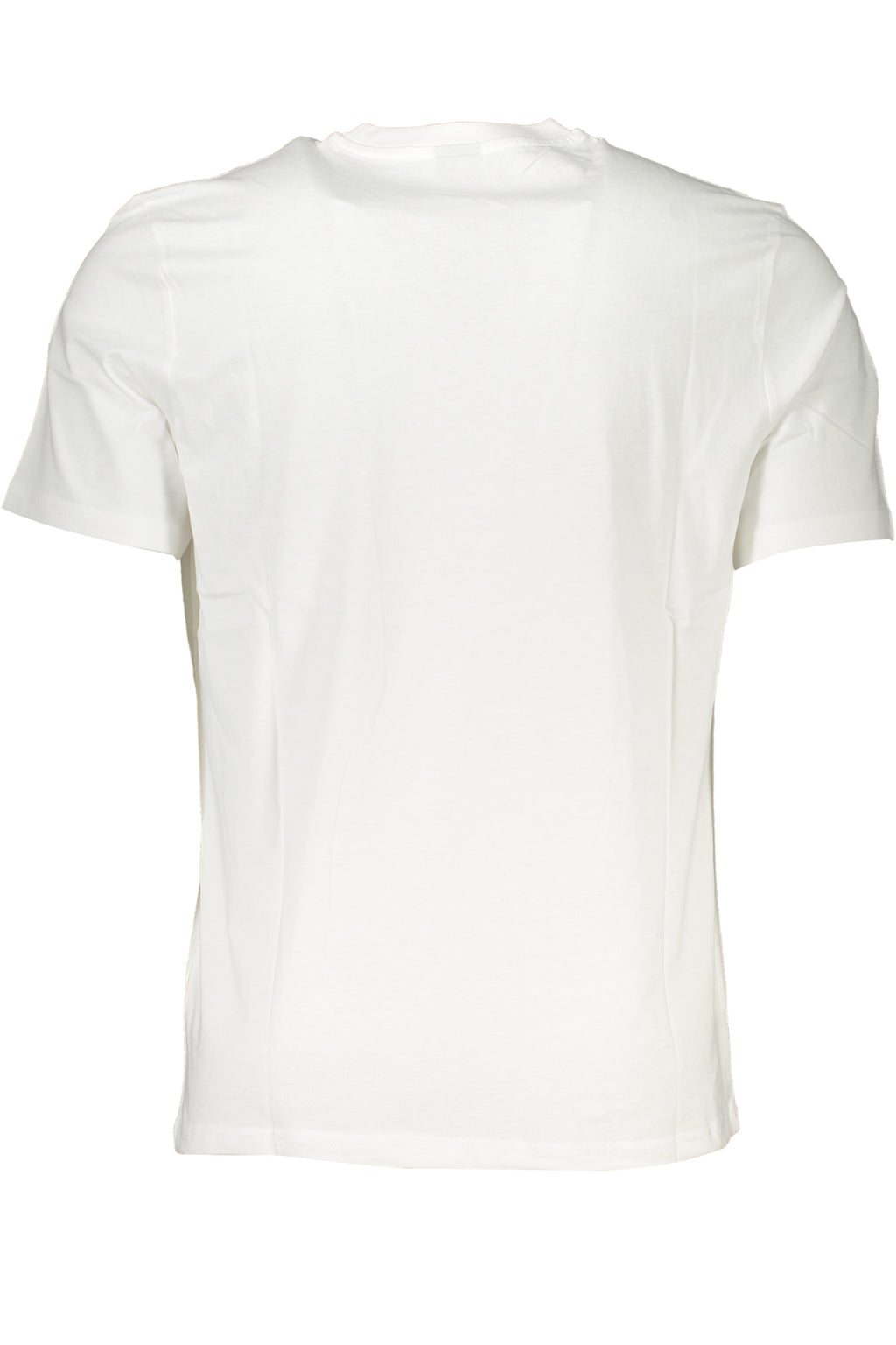 CAMISETA BLANCA DE MANGA CORTA PARA HOMBRE DE NORTH SAILS