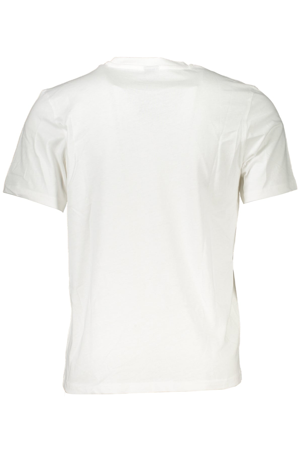 CAMISETA BLANCA DE MANGA CORTA PARA HOMBRE DE NORTH SAILS