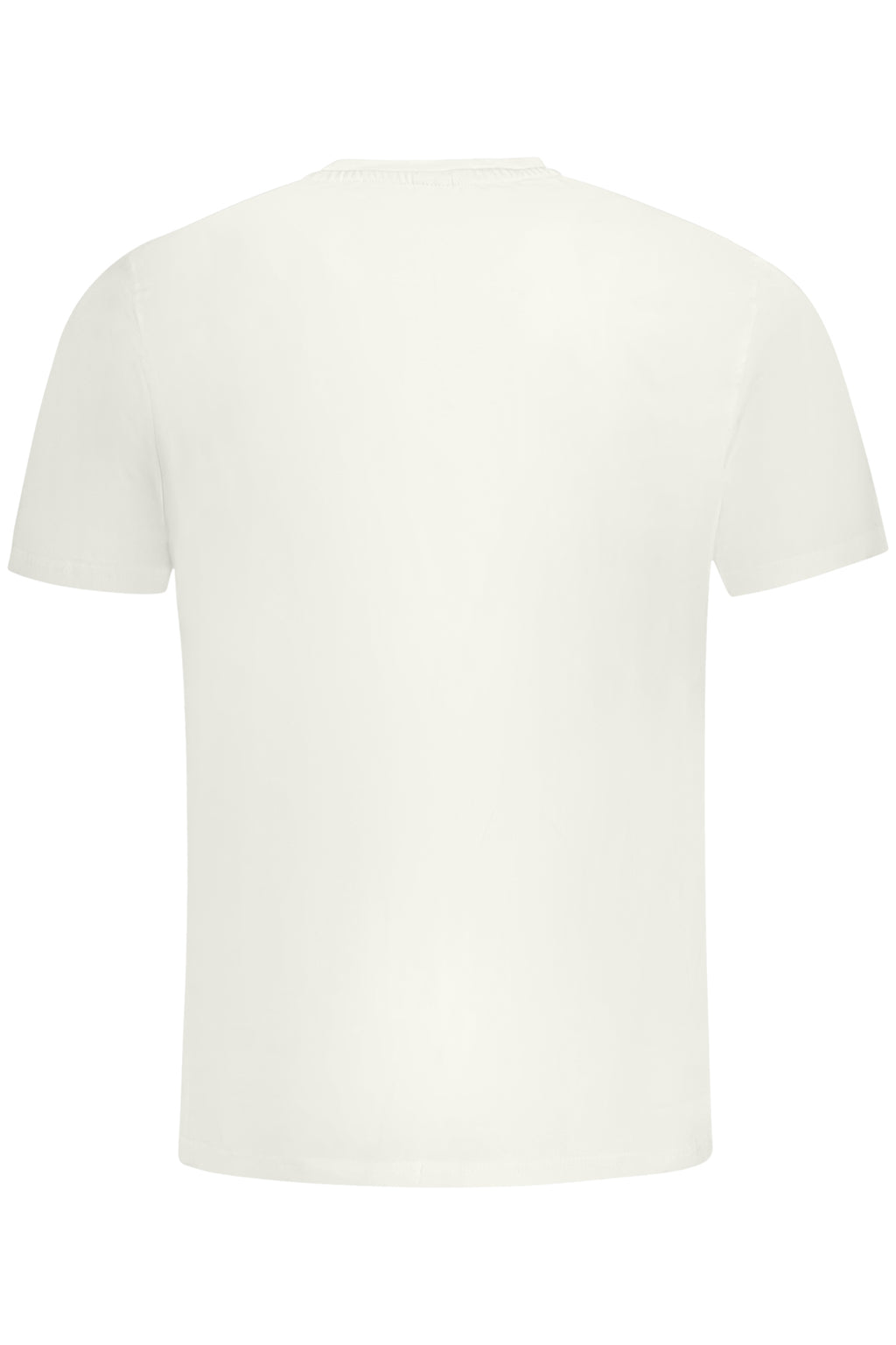 CAMISETA BLANCA DE MANGA CORTA PARA HOMBRE DE NORTH SAILS