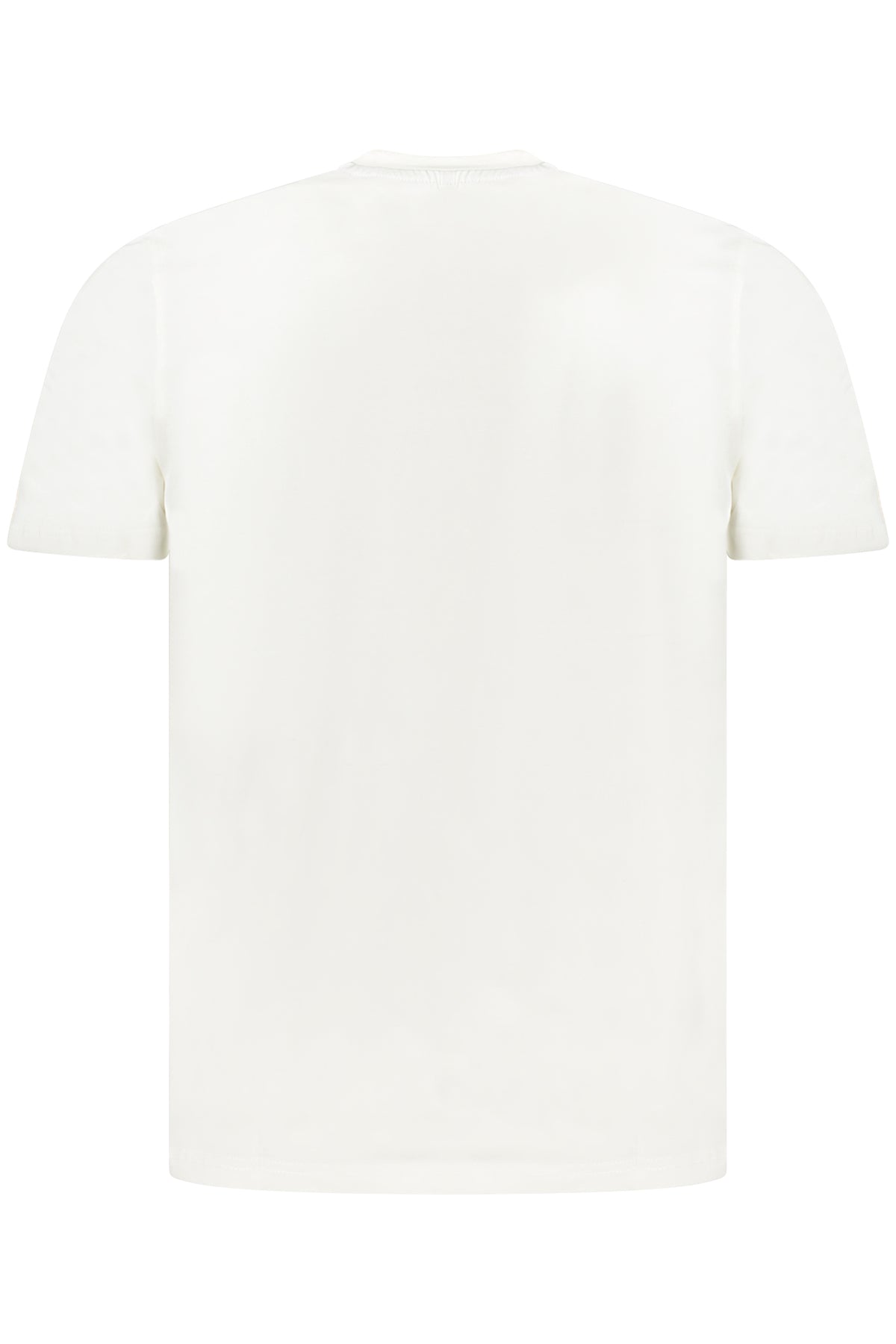 CAMISETA BLANCA DE MANGA CORTA PARA HOMBRE DE NORTH SAILS