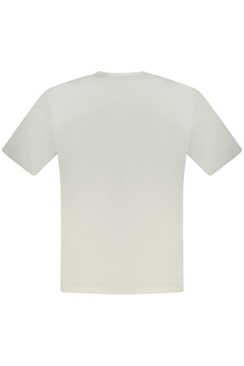 CAMISETA BLANCA DE MANGA CORTA PARA HOMBRE DE NORTH SAILS