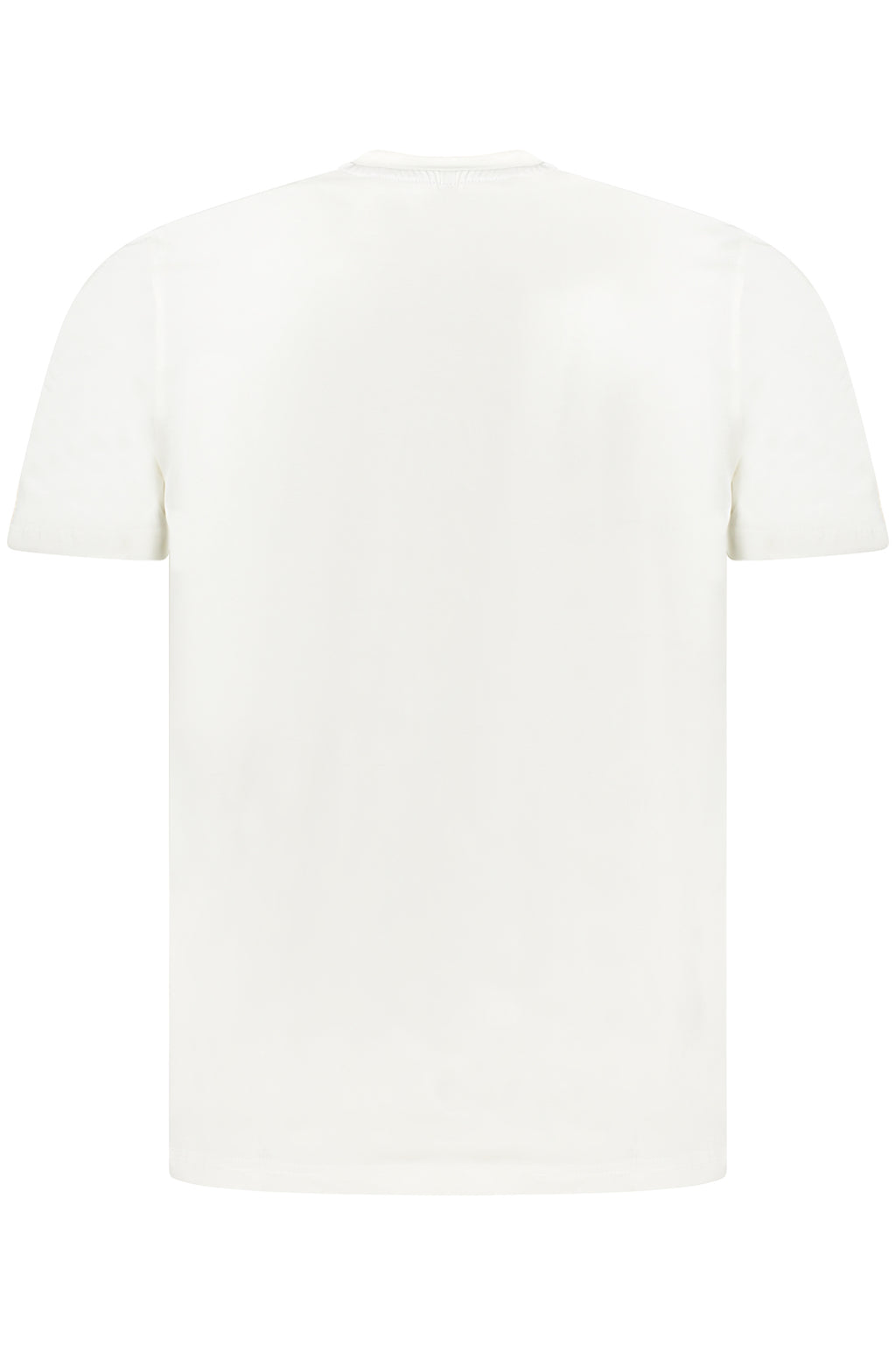 CAMISETA BLANCA DE MANGA CORTA PARA HOMBRE DE NORTH SAILS