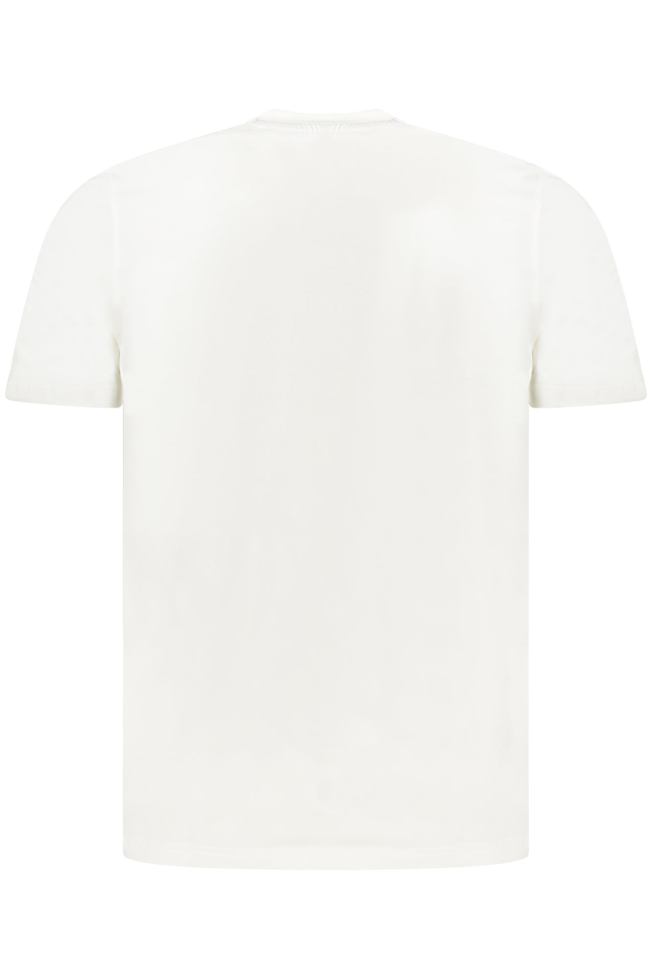 CAMISETA BLANCA DE MANGA CORTA PARA HOMBRE DE NORTH SAILS
