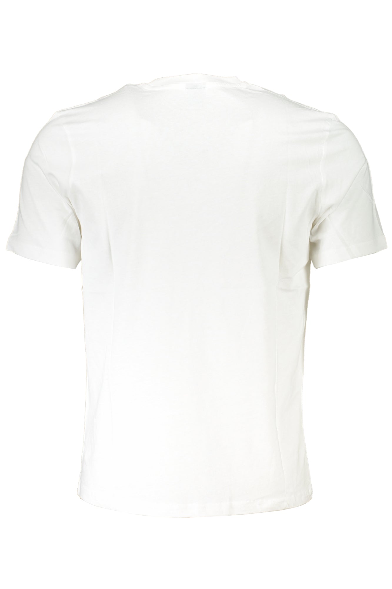 CAMISETA BLANCA DE MANGA CORTA PARA HOMBRE DE NORTH SAILS