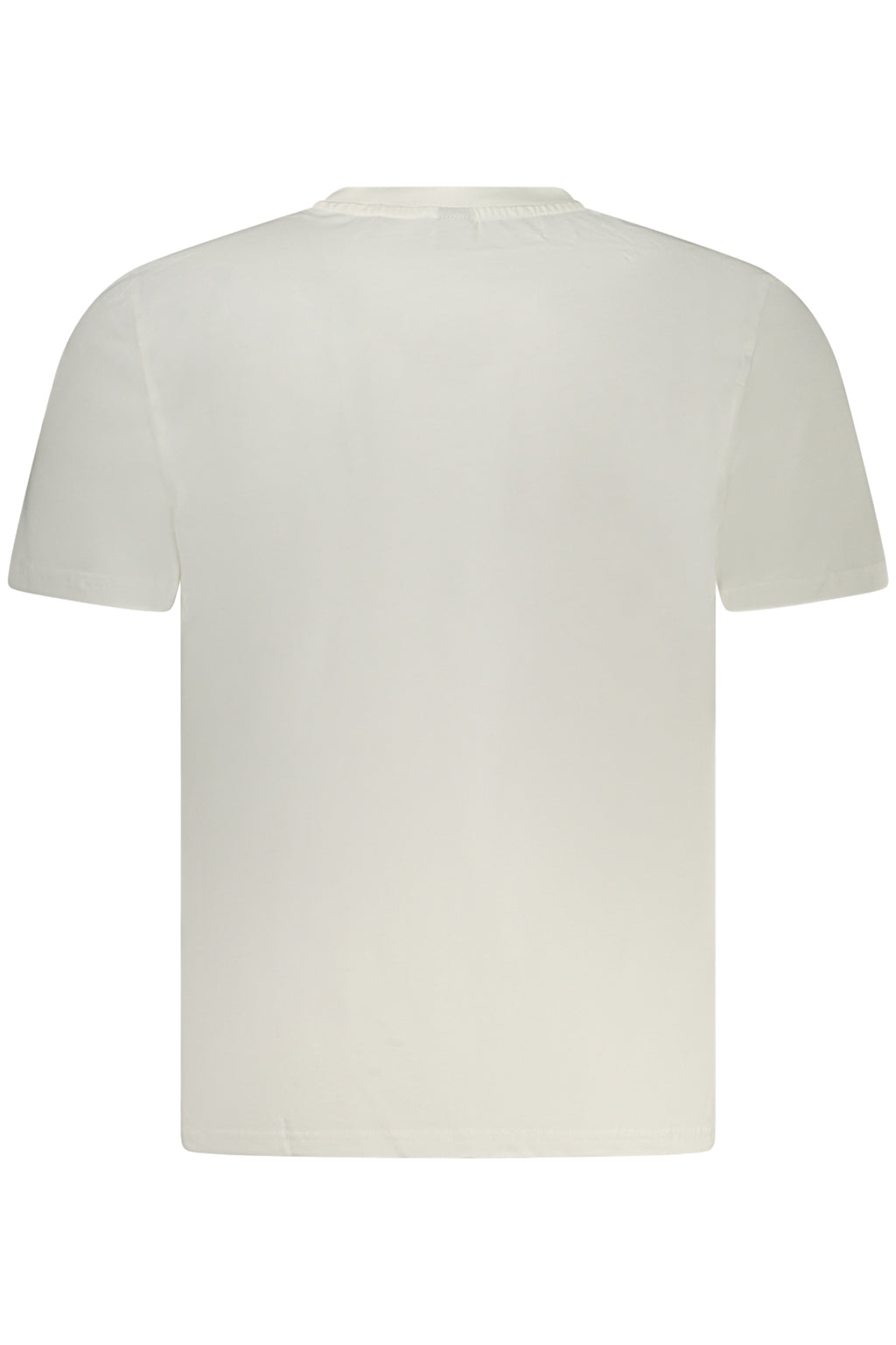 CAMISETA BLANCA DE MANGA CORTA PARA HOMBRE DE NORTH SAILS