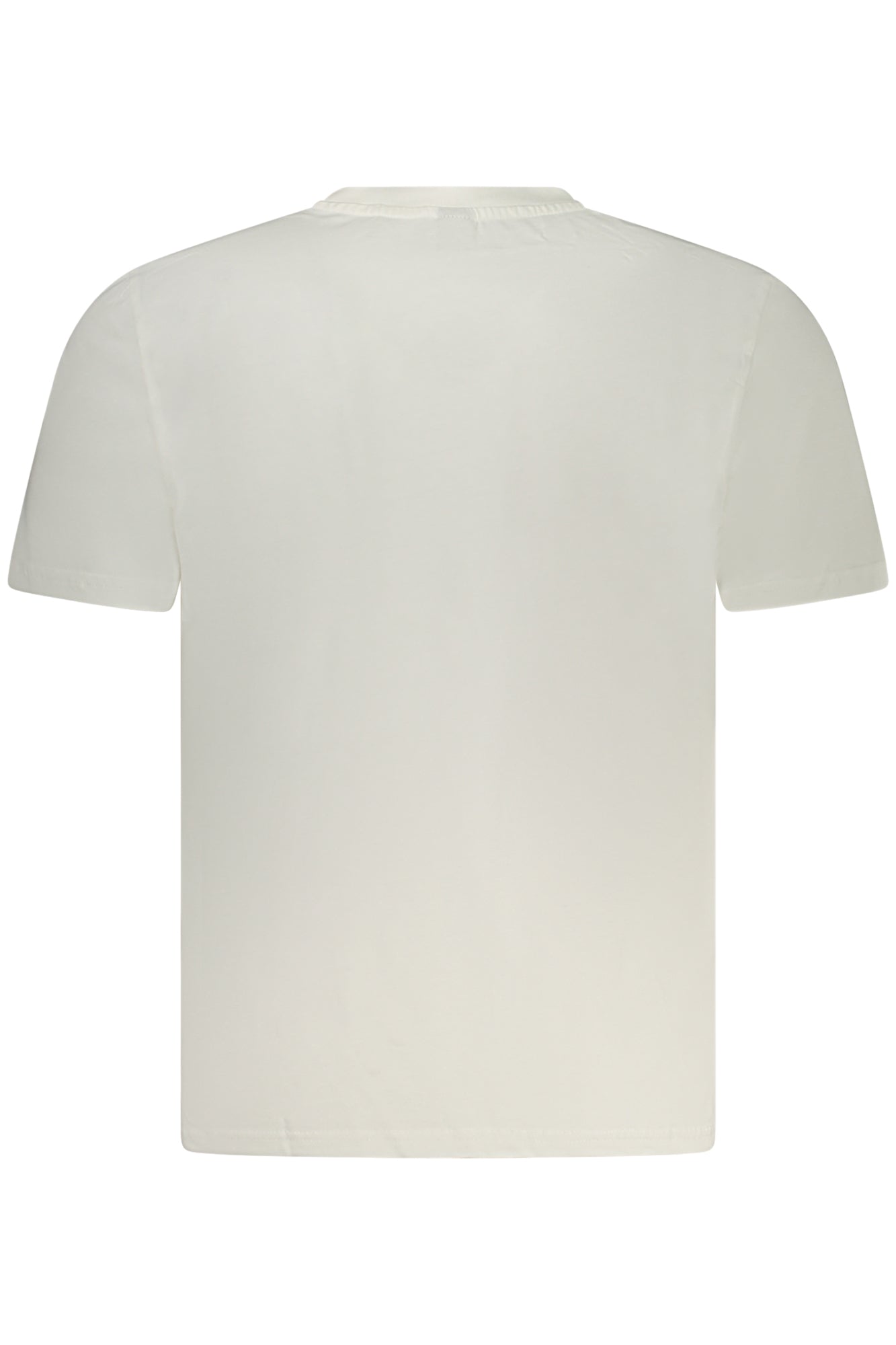 CAMISETA BLANCA DE MANGA CORTA PARA HOMBRE DE NORTH SAILS