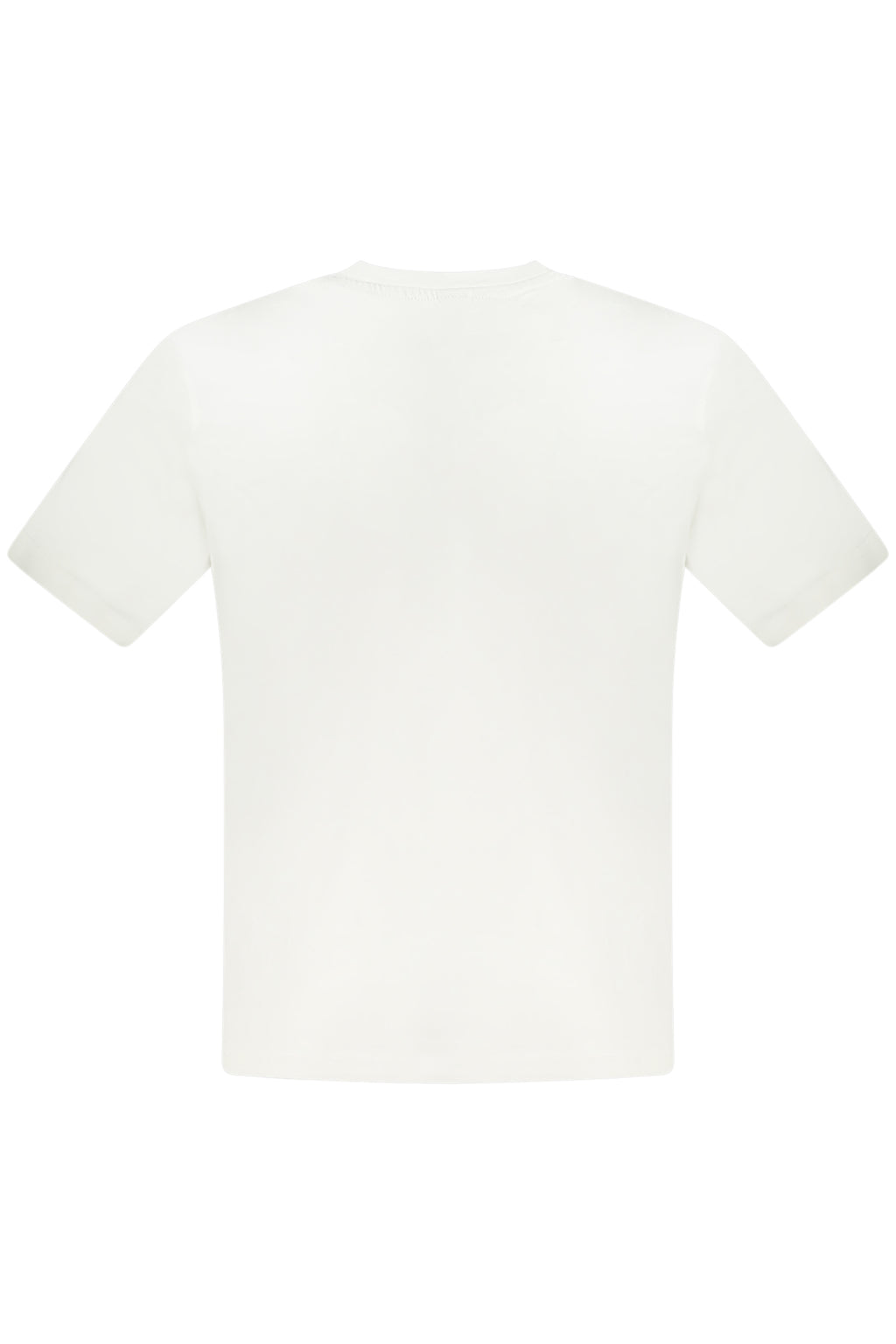 CAMISETA BLANCA DE MANGA CORTA PARA HOMBRE DE NORTH SAILS