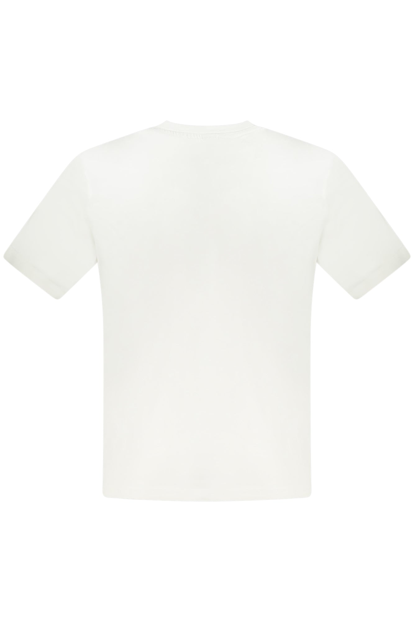 CAMISETA BLANCA DE MANGA CORTA PARA HOMBRE DE NORTH SAILS