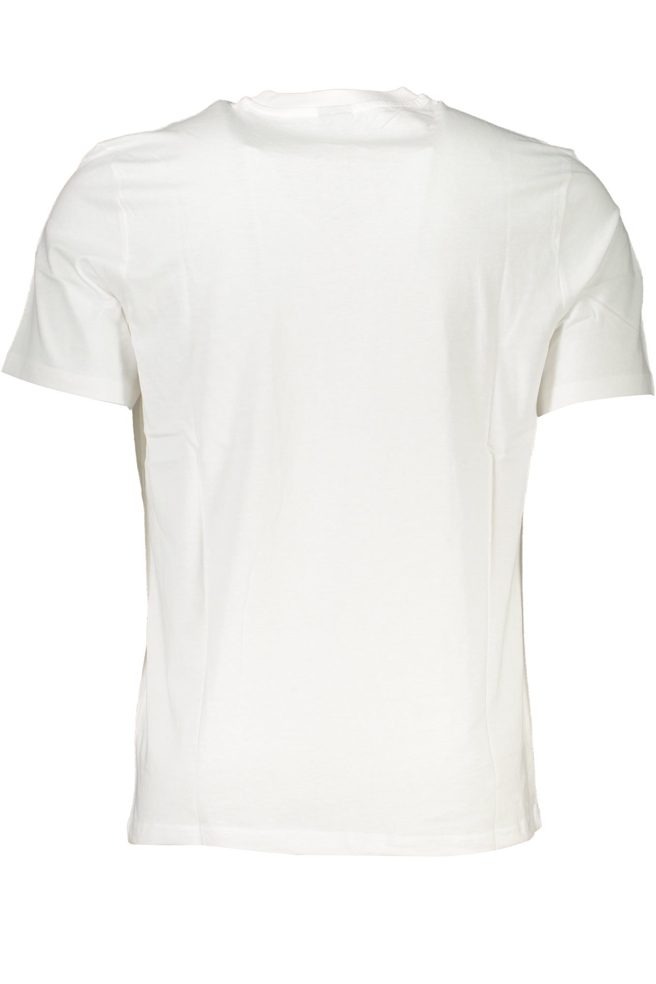 CAMISETA BLANCA DE MANGA CORTA PARA HOMBRE DE NORTH SAILS