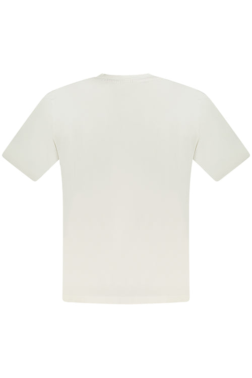 CAMISETA BLANCA DE MANGA CORTA PARA HOMBRE DE NORTH SAILS