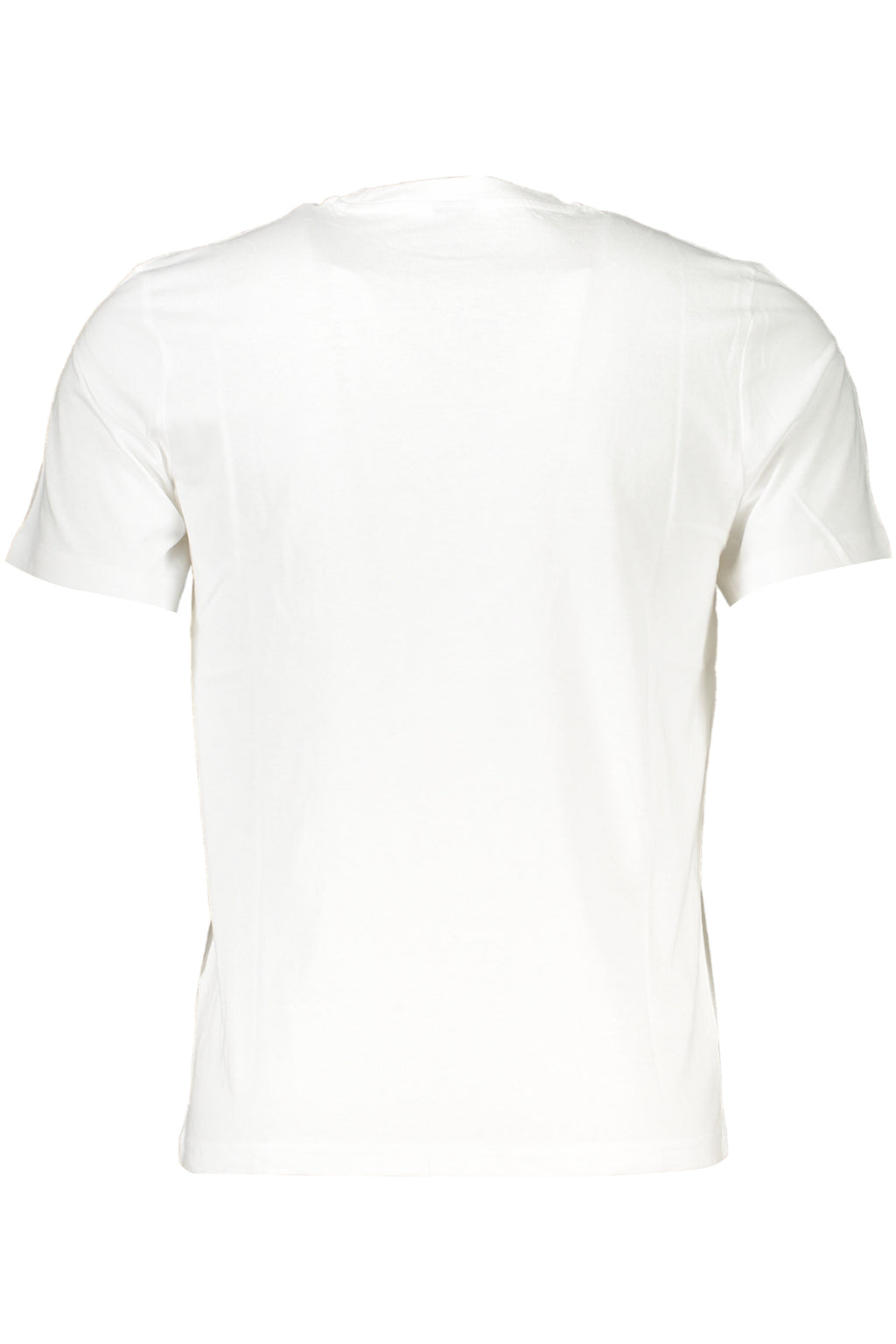 CAMISETA BLANCA DE MANGA CORTA PARA HOMBRE DE NORTH SAILS