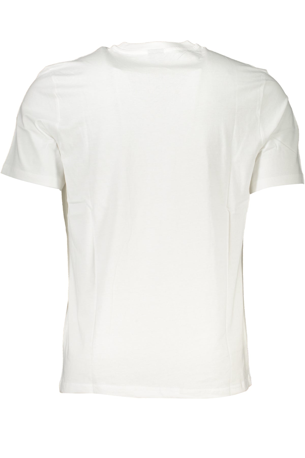 CAMISETA BLANCA DE MANGA CORTA PARA HOMBRE DE NORTH SAILS