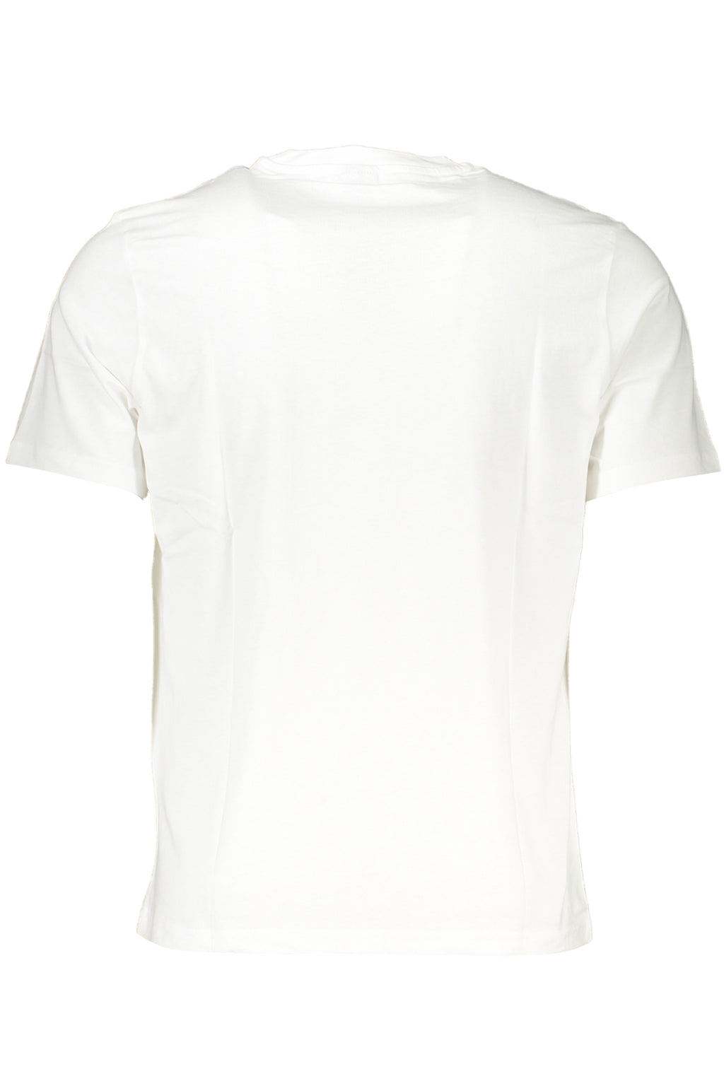 CAMISETA BLANCA DE MANGA CORTA PARA HOMBRE DE NORTH SAILS
