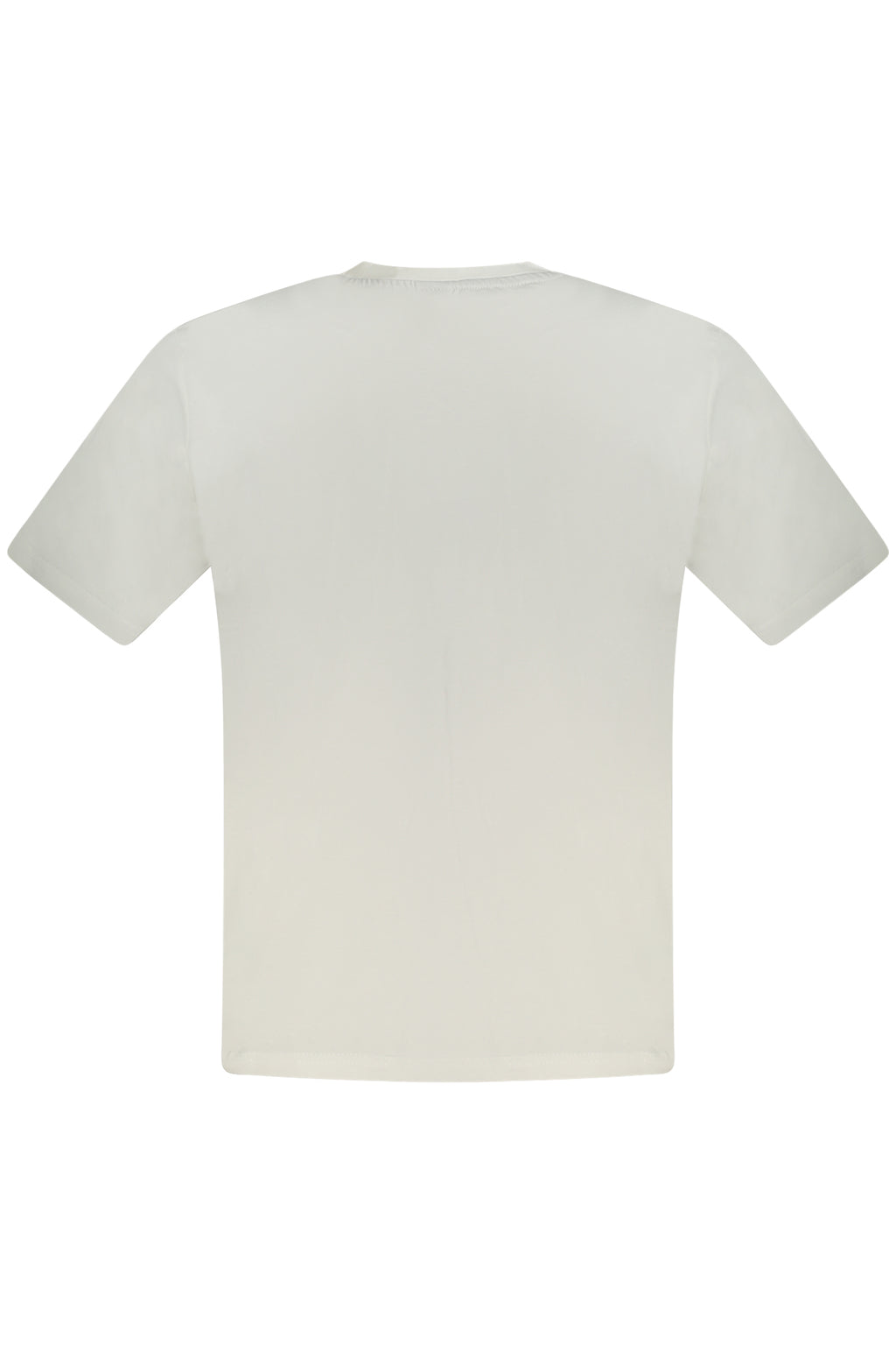 CAMISETA BLANCA DE MANGA CORTA PARA HOMBRE DE NORTH SAILS