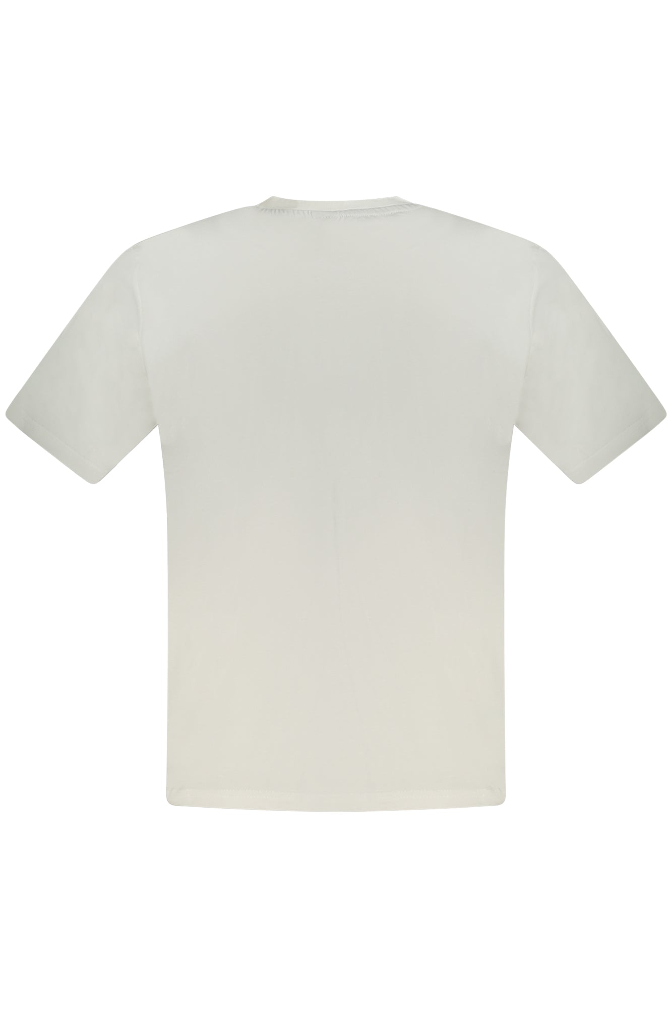 CAMISETA BLANCA DE MANGA CORTA PARA HOMBRE DE NORTH SAILS