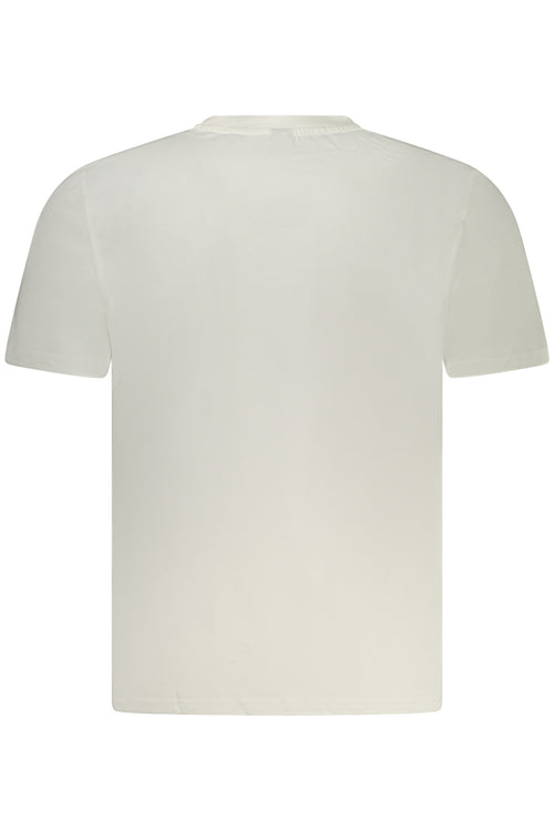 CAMISETA BLANCA DE MANGA CORTA PARA HOMBRE DE NORTH SAILS