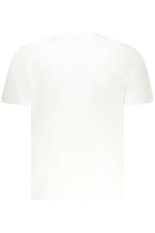 CAMISETA BLANCA DE MANGA CORTA PARA HOMBRE DE NORTH SAILS