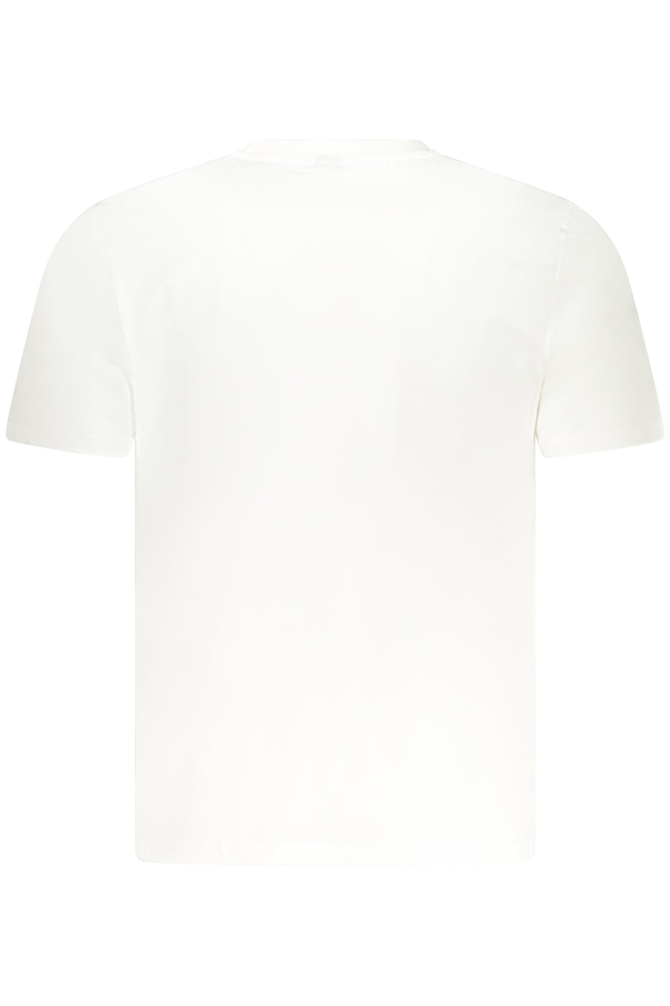 CAMISETA BLANCA DE MANGA CORTA PARA HOMBRE DE NORTH SAILS